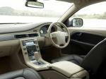 Volvo XC70 2007 года (UK)